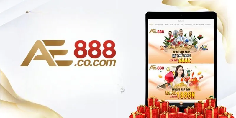 AE888 Hoàn Trả 1.5% - Ưu Đãi Được Săn Đón Nhiều Nhất 1 Chương trình AE888 hoàn trả 1.5% là một ưu đãi độc đáo